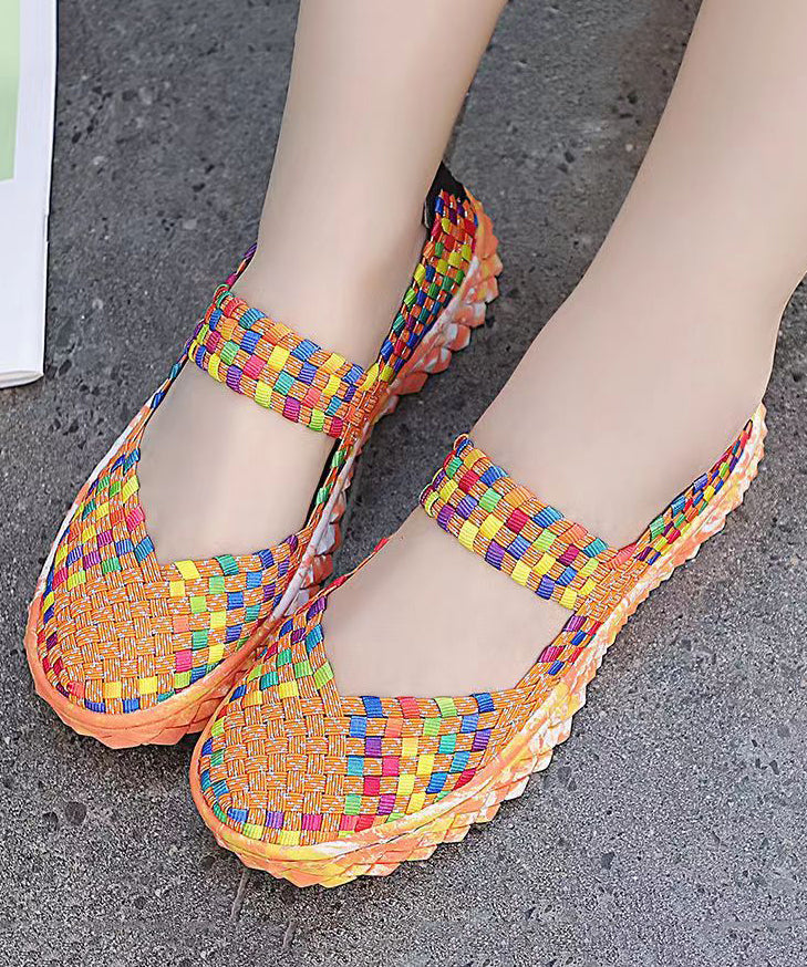 Beautifully Crafted Orthopedic Shoes
