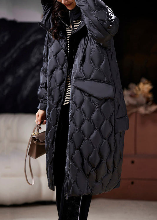 Polished Garment with an Effortless Classic Look