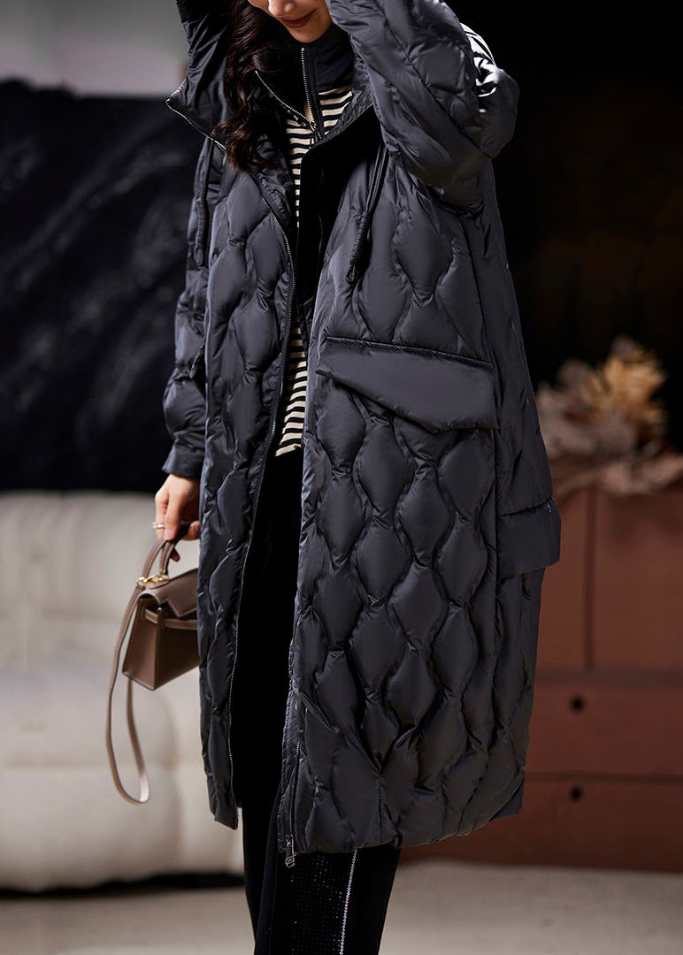 Polished Garment with an Effortless Classic Look