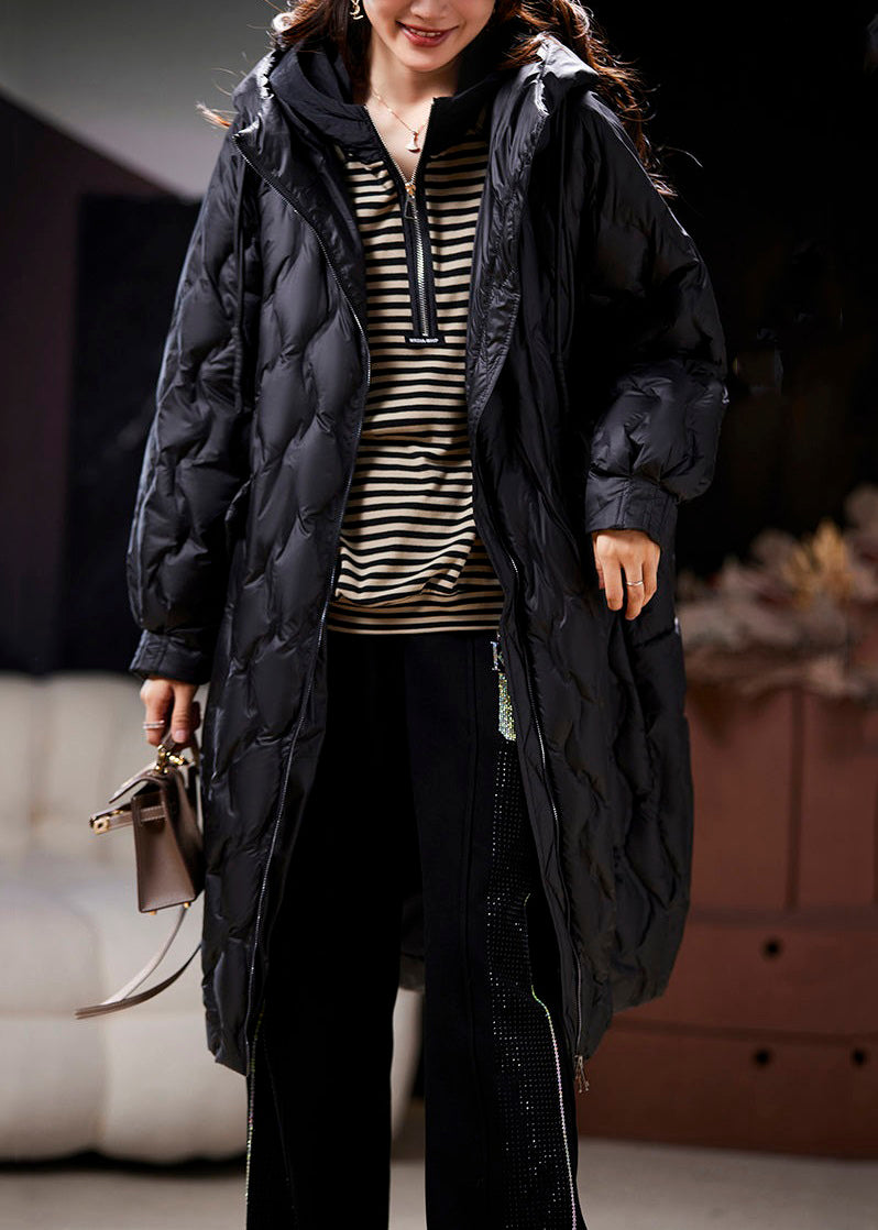 Polished Garment with an Effortless Classic Look