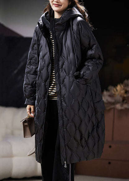 Polished Garment with an Effortless Classic Look