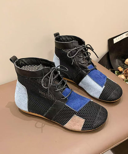 Beautifully Crafted Orthopedic Boots