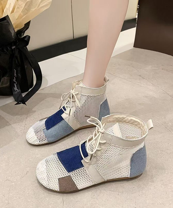 Beautifully Crafted Orthopedic Boots