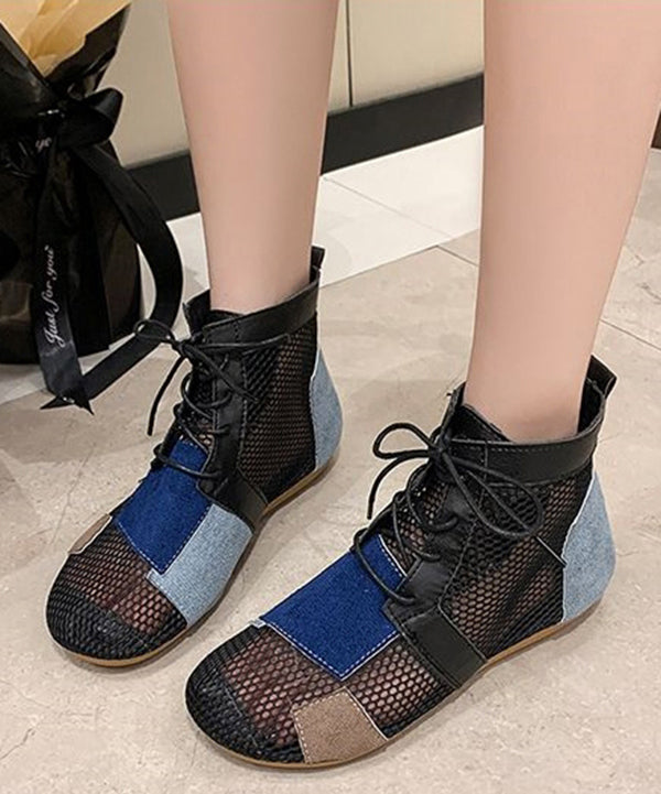 Beautifully Crafted Orthopedic Boots