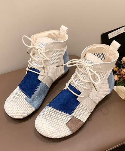 Beautifully Crafted Orthopedic Boots