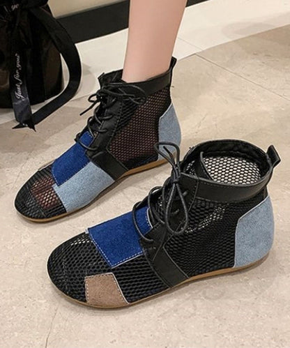 Beautifully Crafted Orthopedic Boots