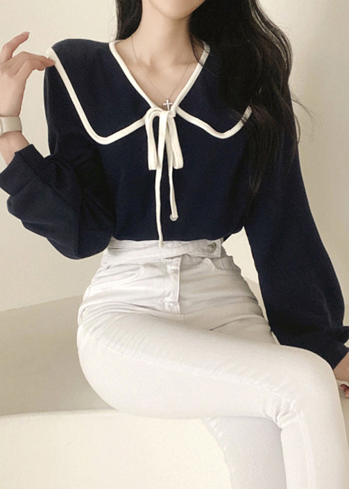 Well Tailored Shirt with a Graceful Silhouette