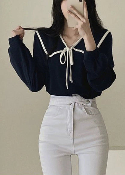 Well Tailored Shirt with a Graceful Silhouette