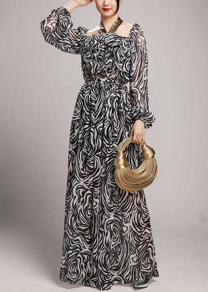 Vintage Inspired Garment with a Contemporary Edge
