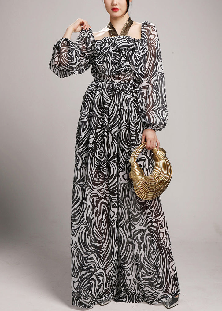 Vintage Inspired Garment with a Contemporary Edge