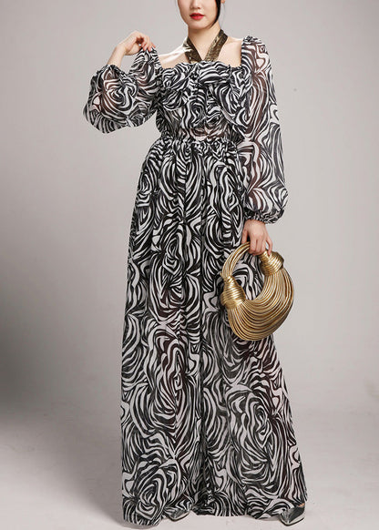 Vintage Inspired Garment with a Contemporary Edge