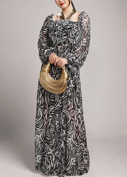 Vintage Inspired Garment with a Contemporary Edge