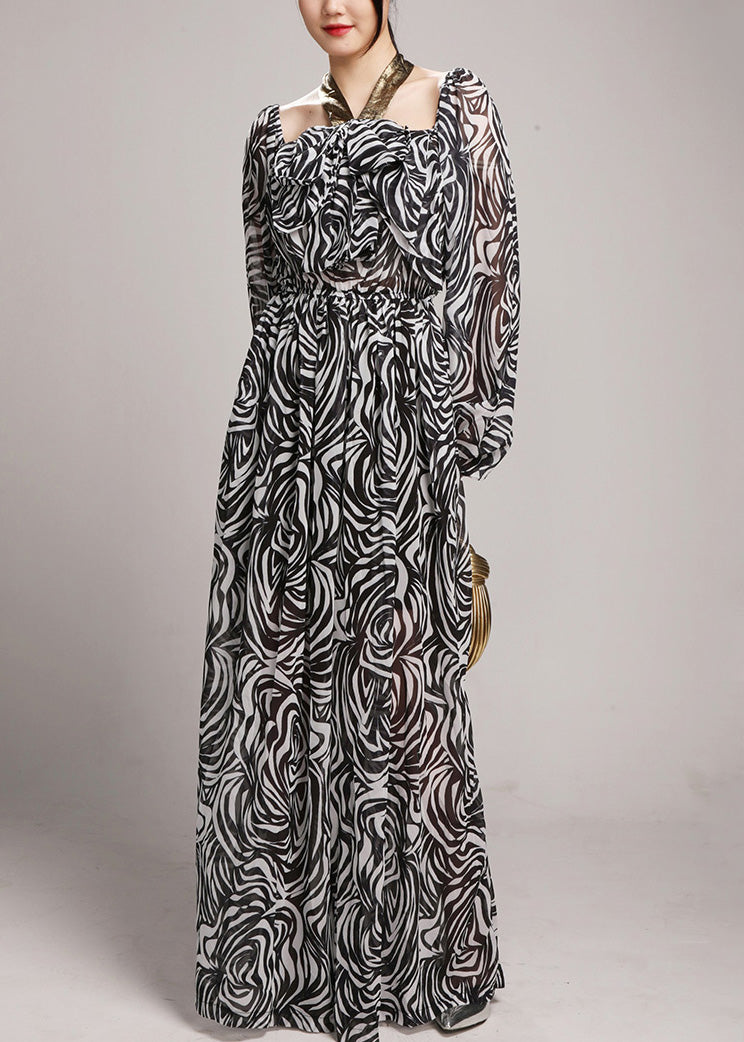 Vintage Inspired Garment with a Contemporary Edge