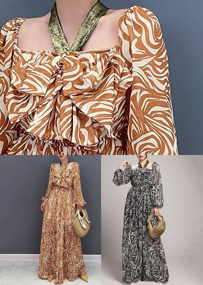 Vintage Inspired Garment with a Contemporary Edge