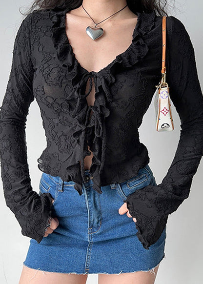 Beautifully Balanced Shirt with Timeless Character