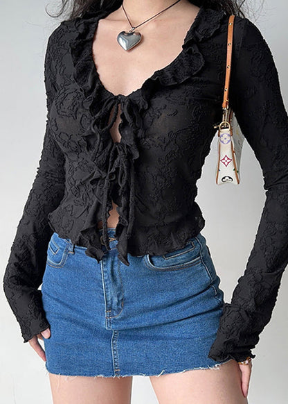 Beautifully Balanced Shirt with Timeless Character