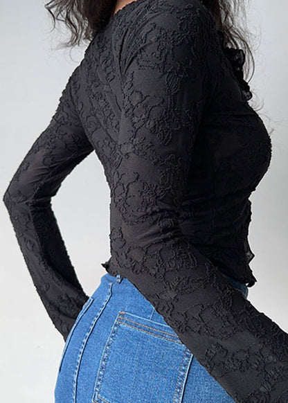 Beautifully Balanced Shirt with Timeless Character