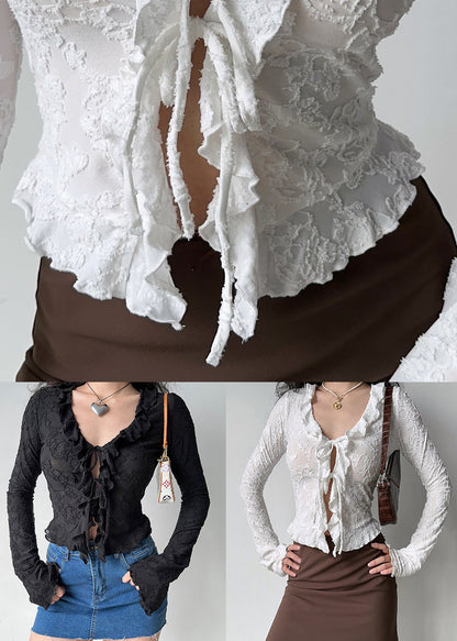 Beautifully Balanced Shirt with Timeless Character