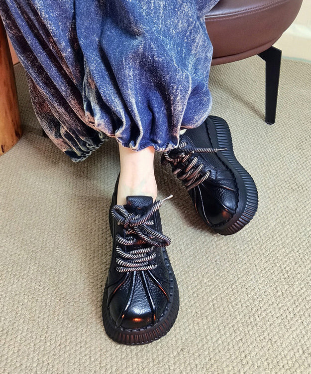 Chic Orthopedic Shoes with Unique Design