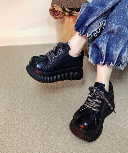 Chic Orthopedic Shoes with Unique Design