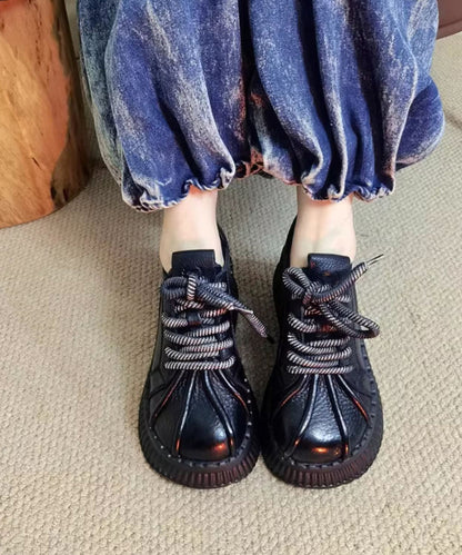 Chic Orthopedic Shoes with Unique Design