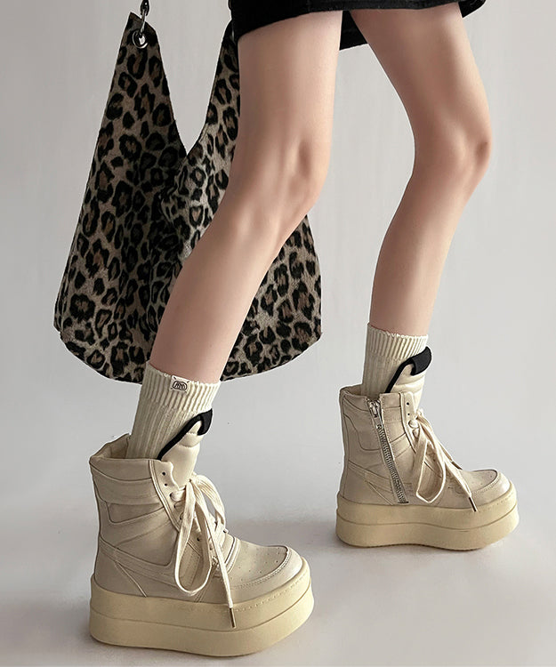 Beautifully Crafted Orthopedic Boots