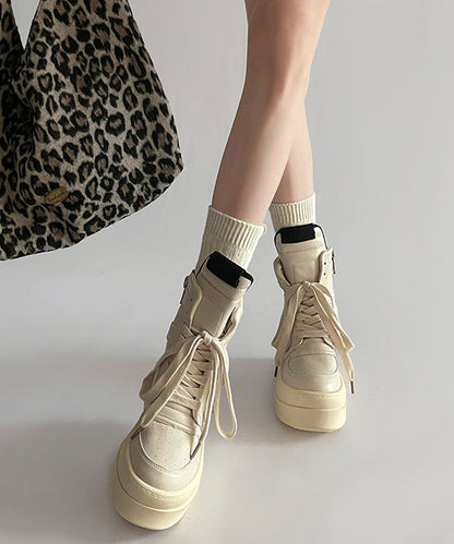 Beautifully Crafted Orthopedic Boots