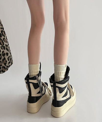 Beautifully Crafted Orthopedic Boots