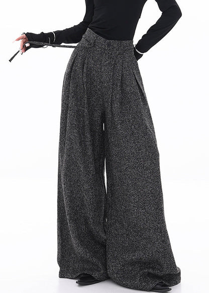 Beautifully Balanced Pants with Timeless Character