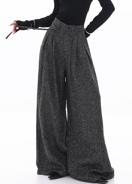 Beautifully Balanced Pants with Timeless Character