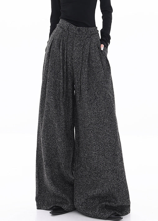 Beautifully Balanced Pants with Timeless Character