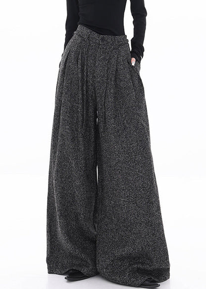 Beautifully Balanced Pants with Timeless Character