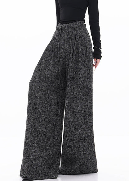 Beautifully Balanced Pants with Timeless Character