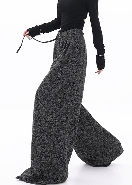 Beautifully Balanced Pants with Timeless Character