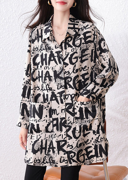 Beautifully Finished Shirt in a Timeless Design