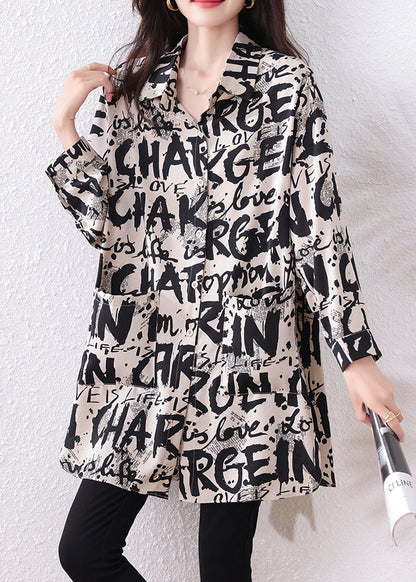 Beautifully Finished Shirt in a Timeless Design