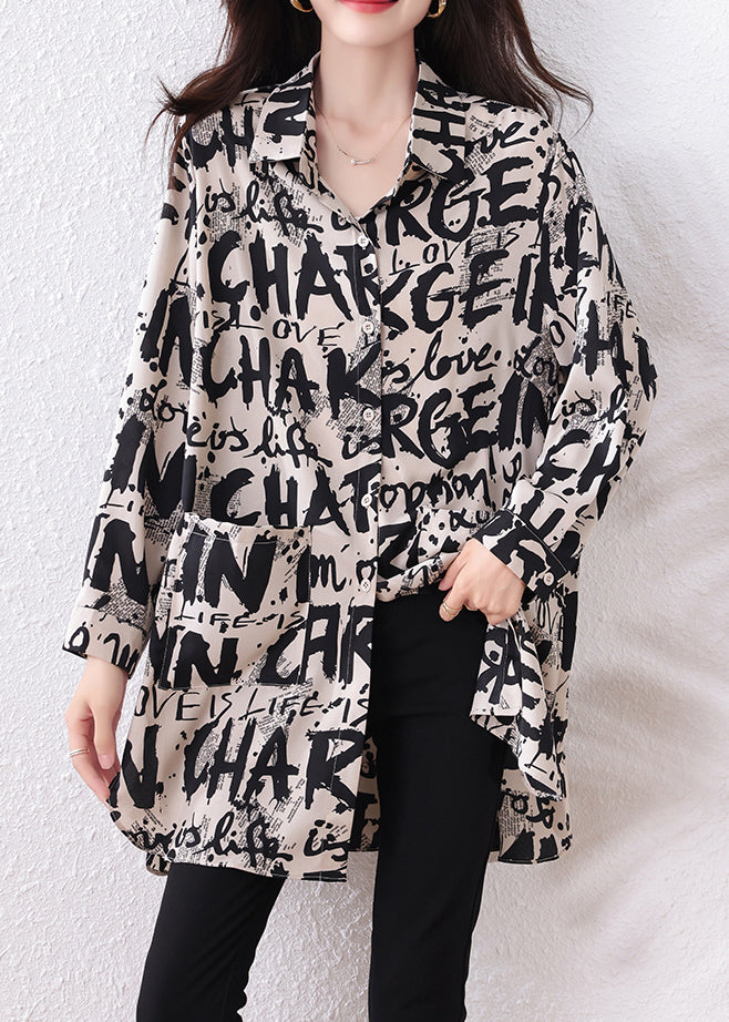 Beautifully Finished Shirt in a Timeless Design