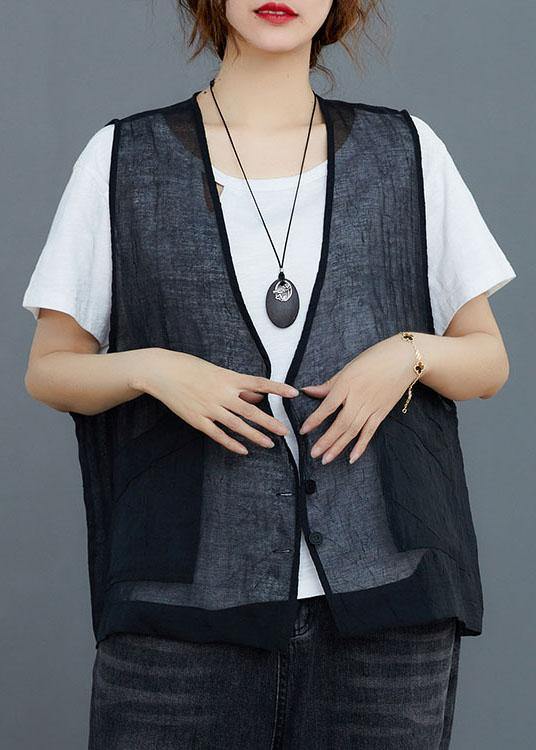 Sophisticated Cardigan with a Clean Classic Look