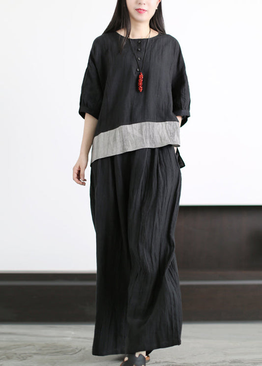 Well Tailored Garment with a Graceful Silhouette