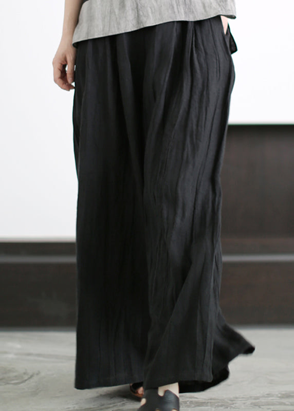 Well Tailored Garment with a Graceful Silhouette