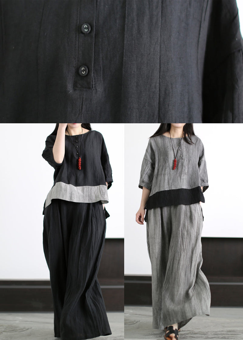 Well Tailored Garment with a Graceful Silhouette