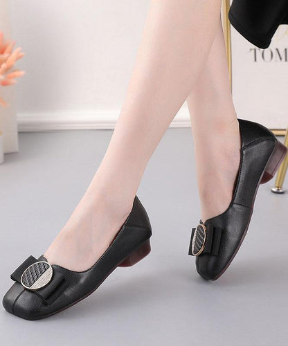Chic Orthopedic Shoes with Unique Design