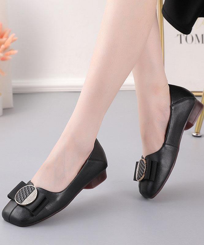 Chic Orthopedic Shoes with Unique Design