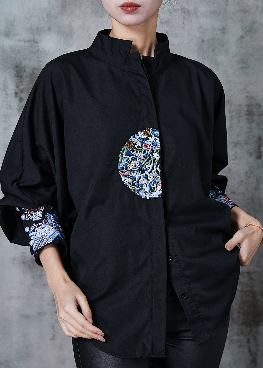 Classic Vintage & Enduringly Stylish Shirt