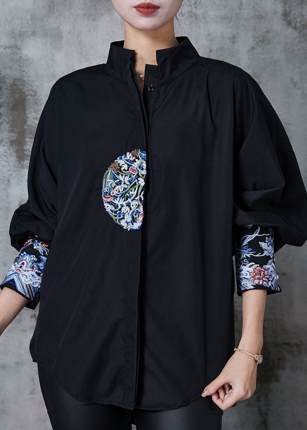 Classic Vintage & Enduringly Stylish Shirt