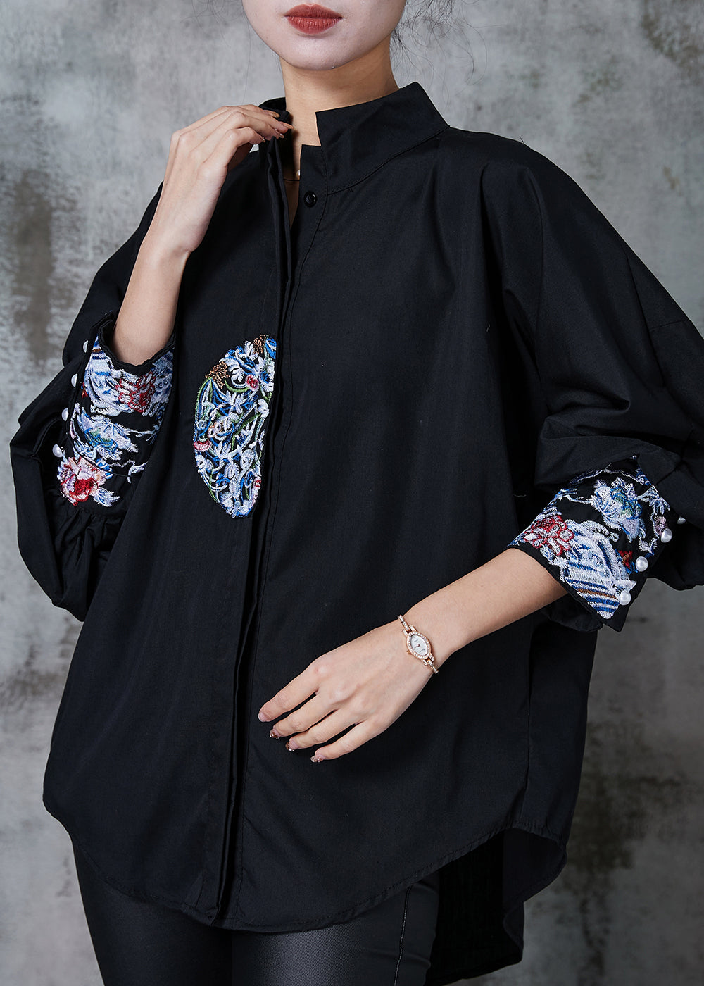 Classic Vintage & Enduringly Stylish Shirt