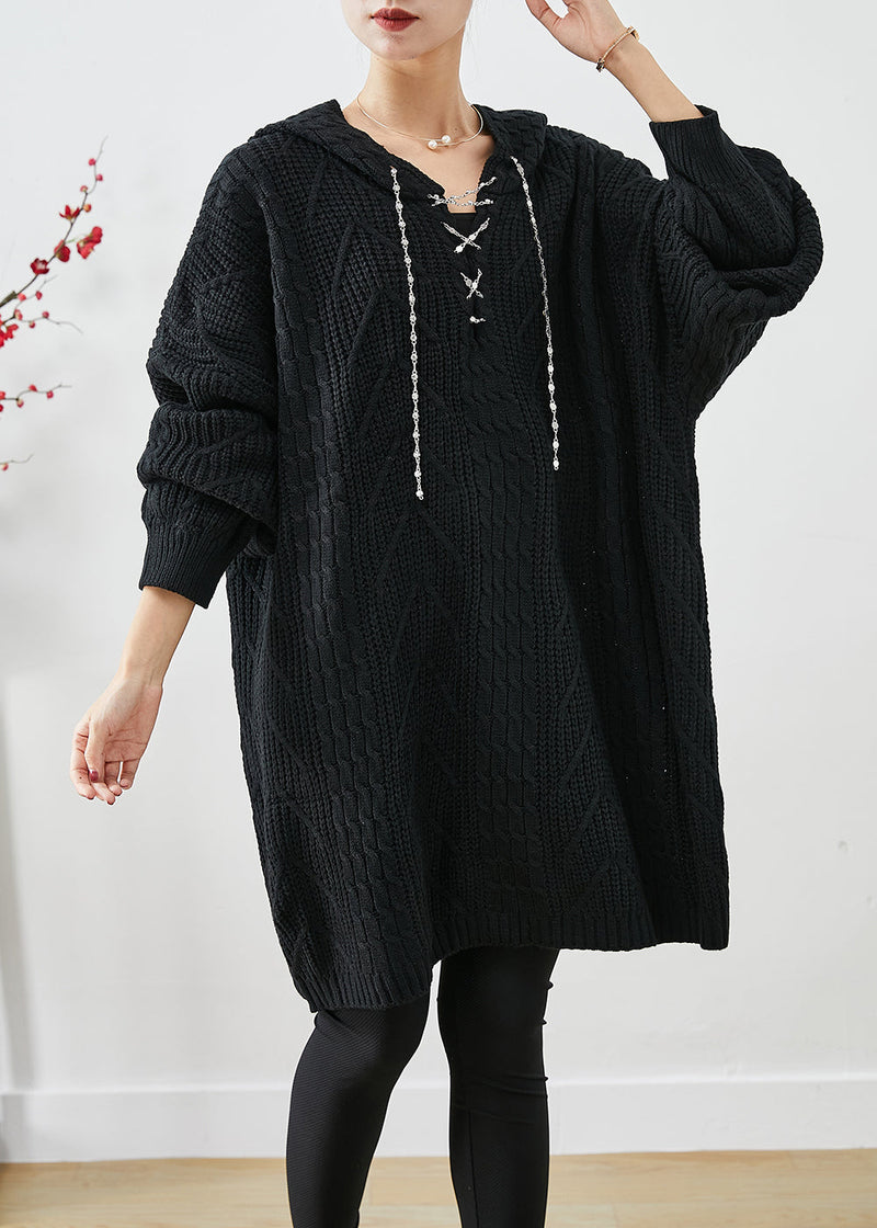 Elegantly Styled Sweater for Everyday Wear