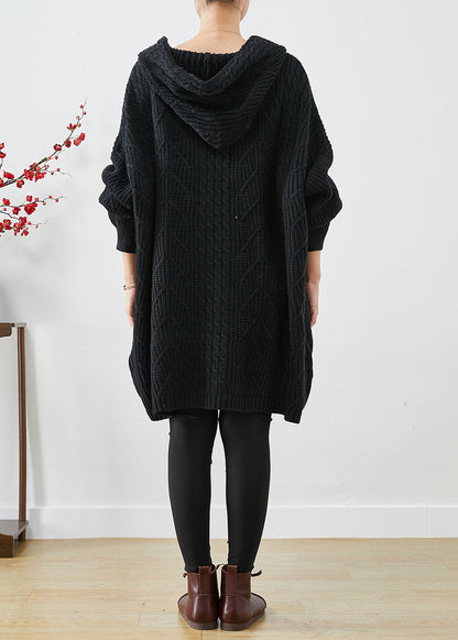 Classic Vintage Sweater with a Flattering Fit