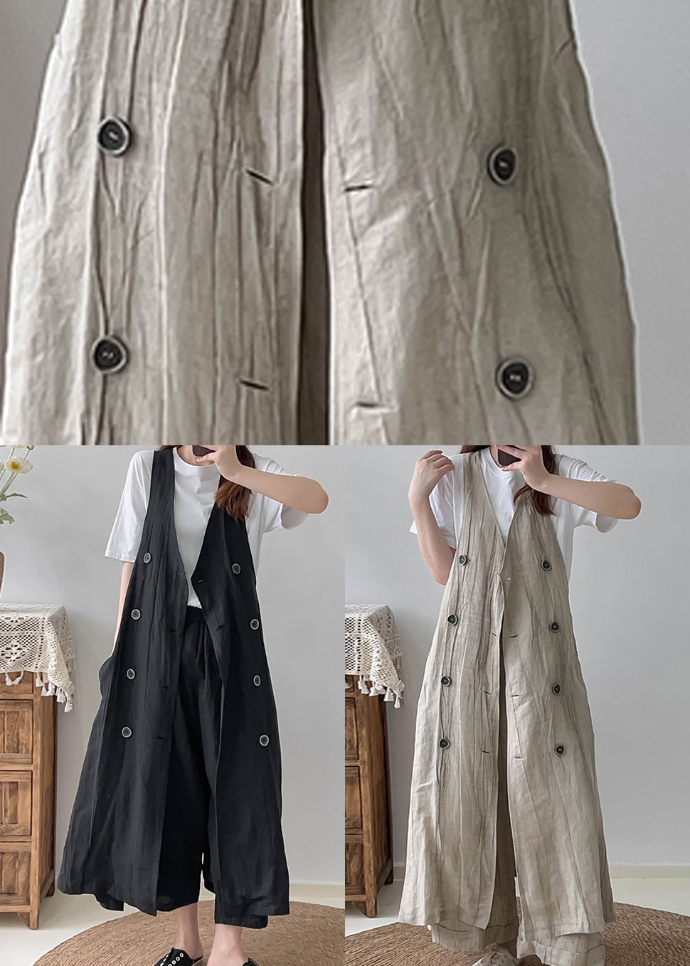 Classic Vintage & Enduringly Stylish Garment