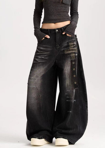 Classic Vintage & Enduringly Stylish Pants